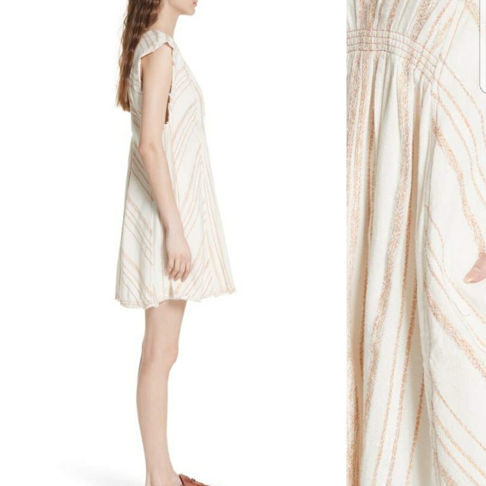 Free People Spring Mini - Picture 3 of 4
